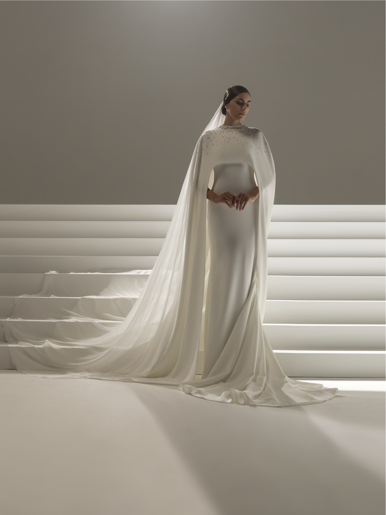 MARIAGE PRET A PORTER FW24 25 stephanerolland