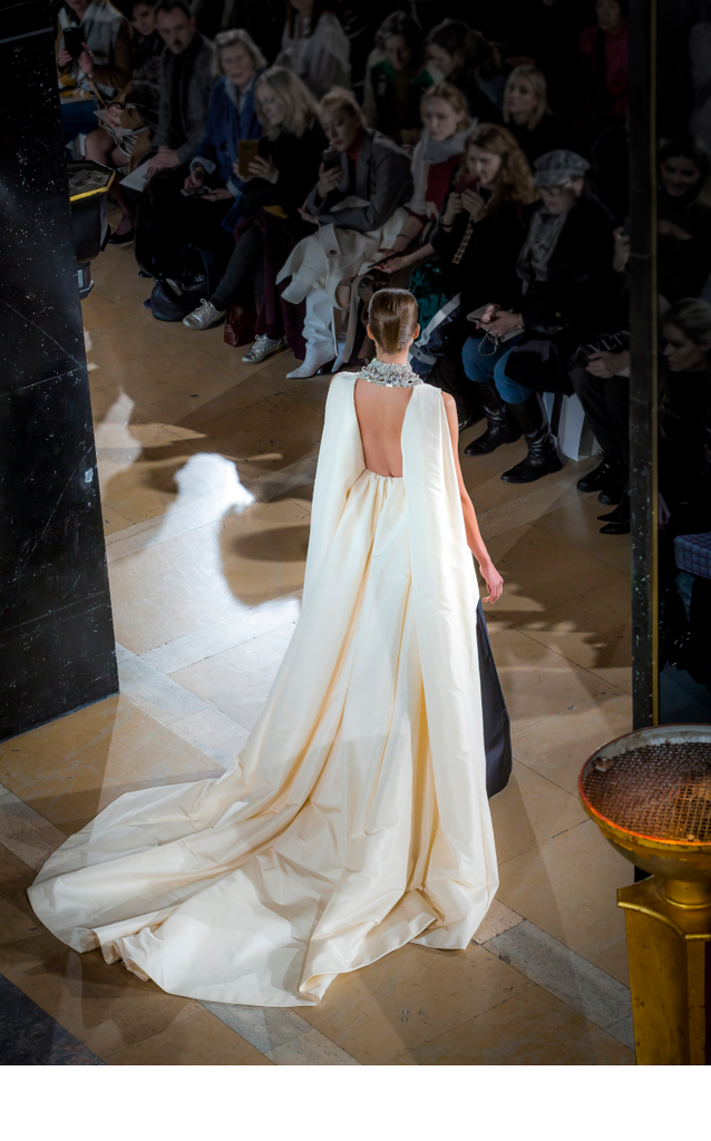 Mariage Haute Couture stephanerolland